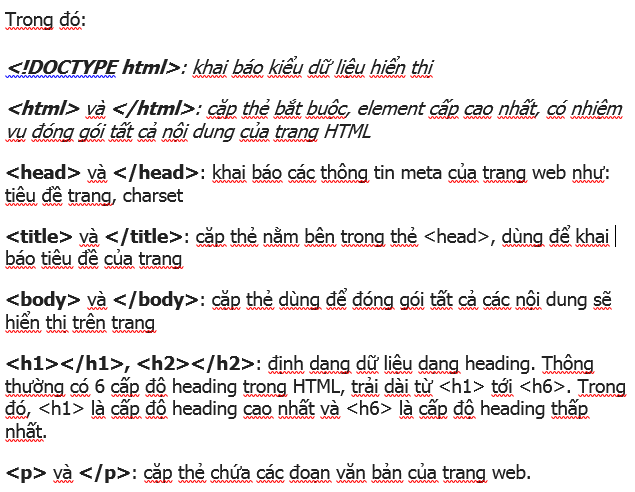 gioi thieu html 1 la gi gioi thieu html 1 la gi