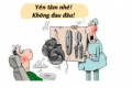 Nhổ Răng Kh&ocirc;ng Đau