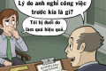 Bị Sa Thải V&igrave; Ho&agrave;n Th&agrave;nh 200% C&ocirc;ng Việc